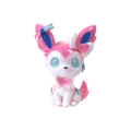 sylveon keychain