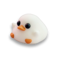 fat duck keycap