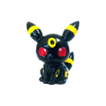 umbreon keychain