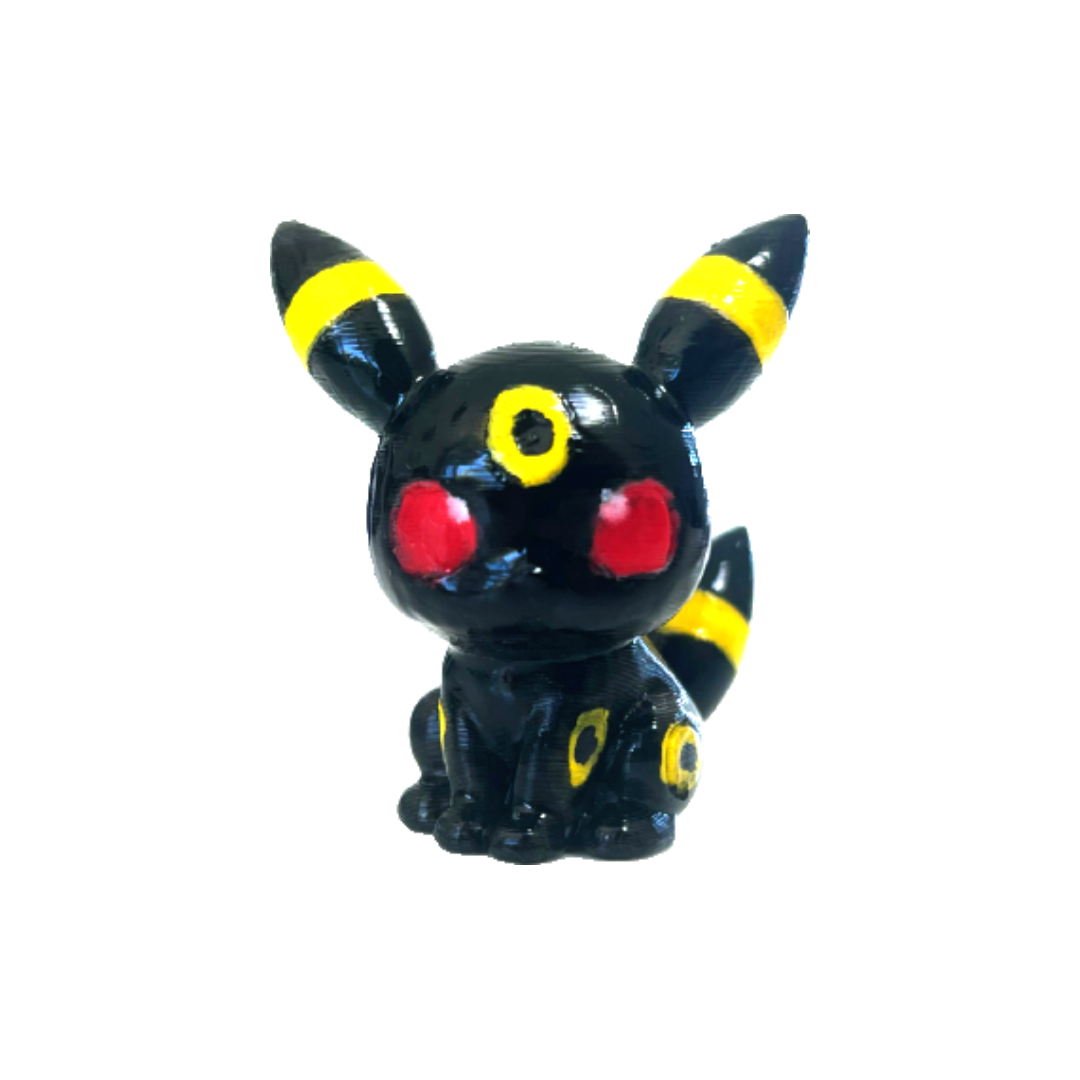 umbreon keychain