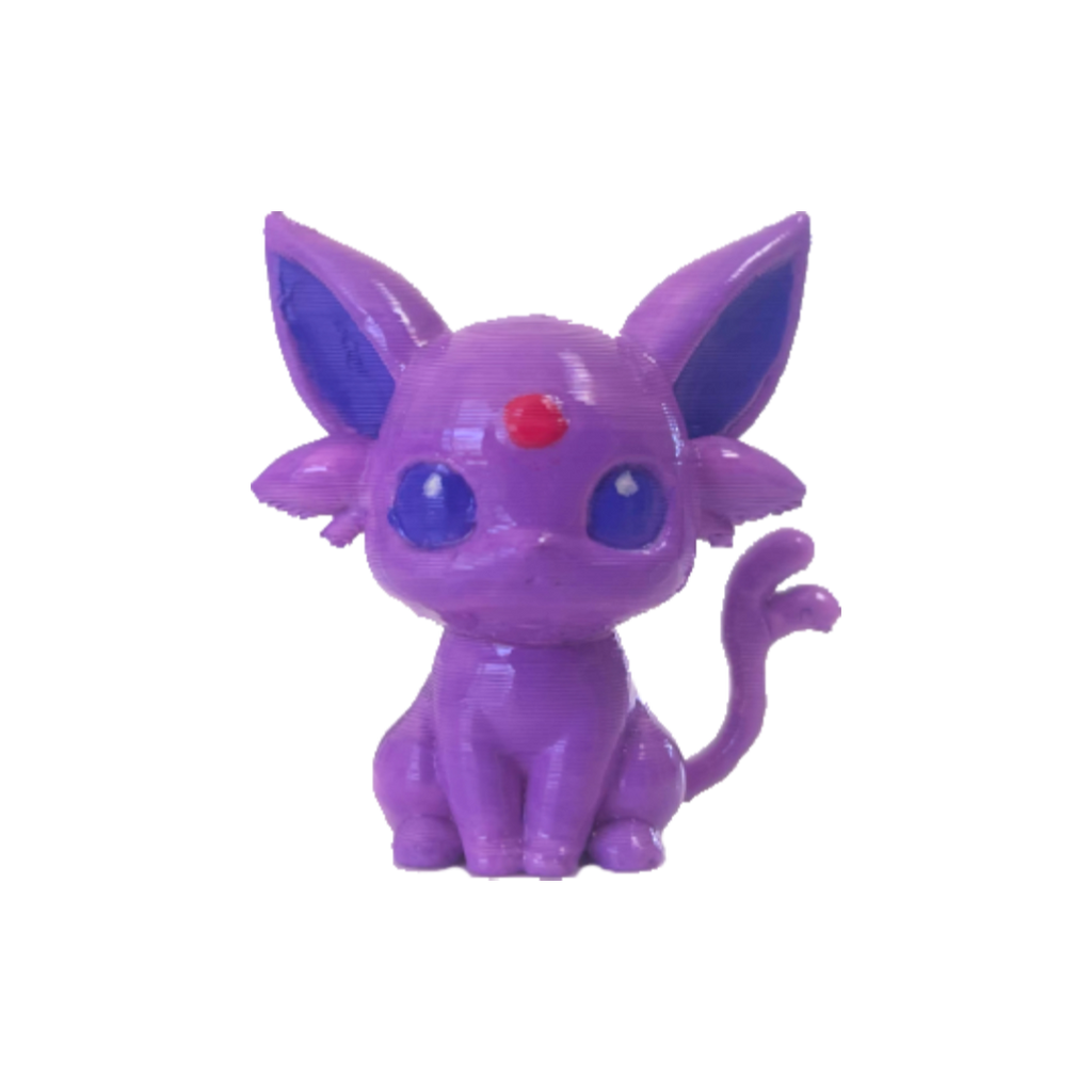 espeon keychain