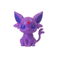 espeon keychain