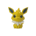 jolteon keychain