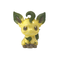leafeon keychain