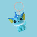 vaporeon keychain