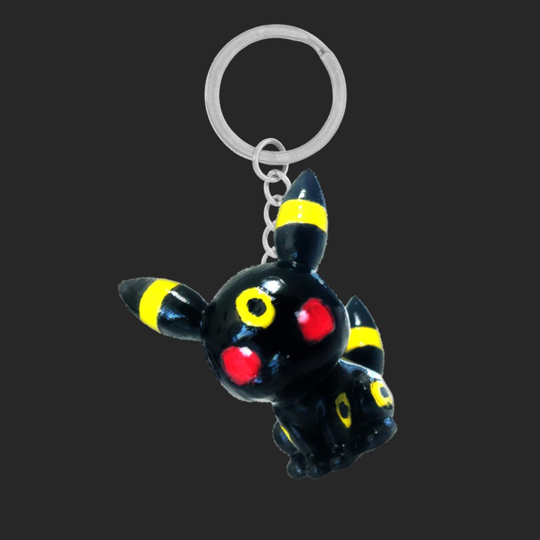 umbreon keychain