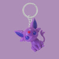 espeon keychain