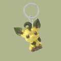 leafeon keychain